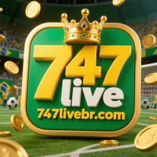 747 live